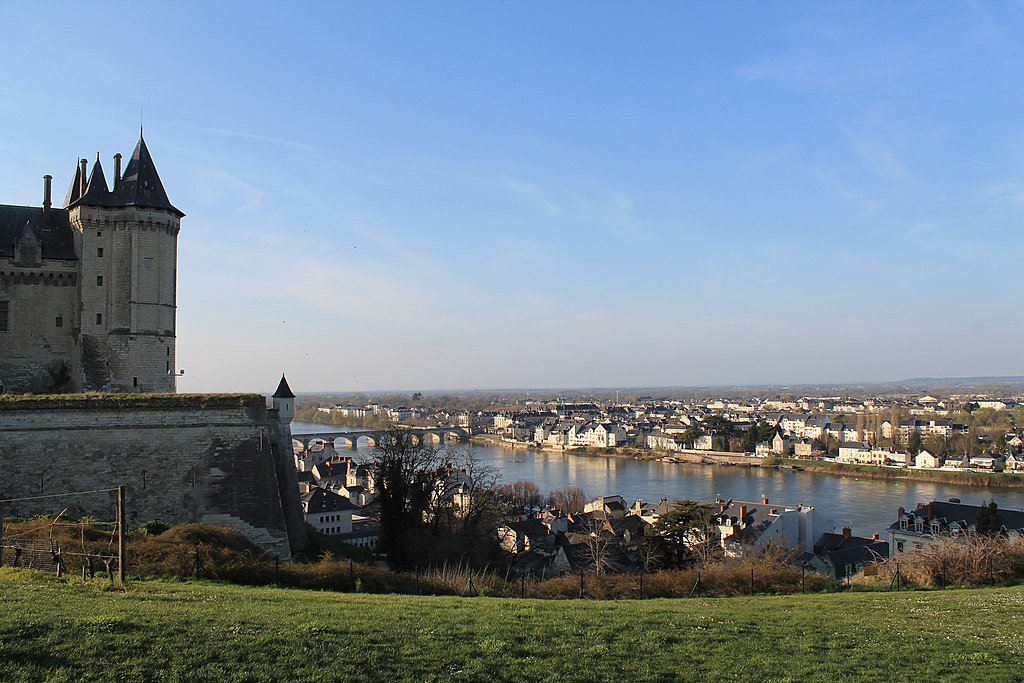 N Guide Saumur H Le Meilleur De La France Visite Guid E