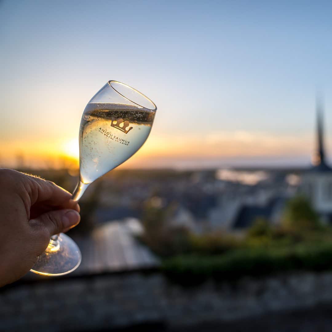 N Visite De Saumur Visite De Groupe Guides France