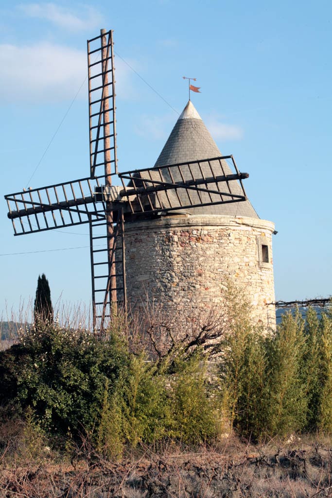 N Visite De Saint Pantal On Guides France Luberon