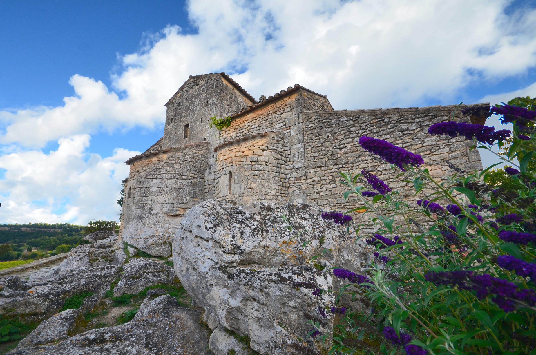 N Guide Saint Pantal On H Le Meilleur Du Luberon