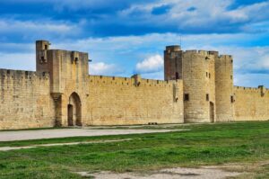 Guide Aigues Mortes