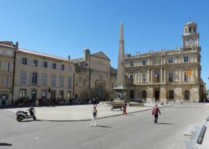 Visite Arles, Visite d'Arles, Guide Arles