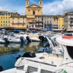 Guide Bastia, Visiter Bastia, Guide Corse, Visiter la Corse