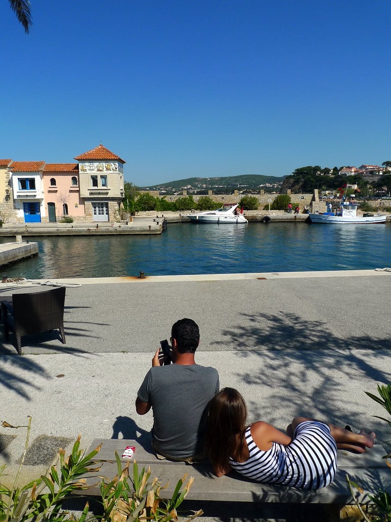 N°1 Visite Guidée Bandol 2h Guides De France 5332