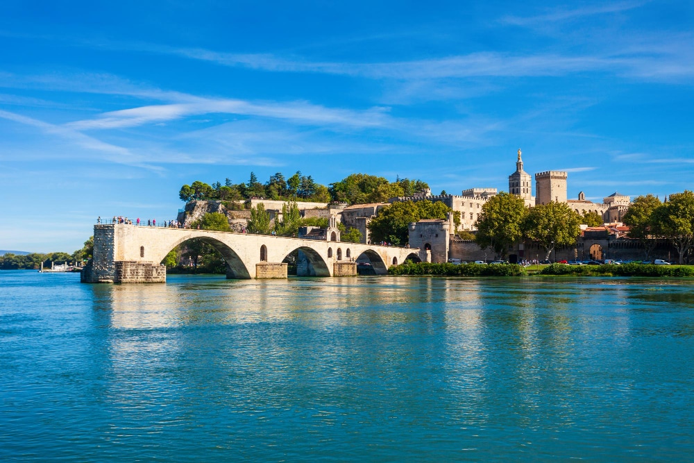 Visite Avignon, Guide Avignon, Tourisme Avignon