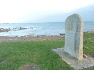 Visite Guidée Carnac, Guide Carnac, Guide Conférencier Carnac, Guide Bretagne