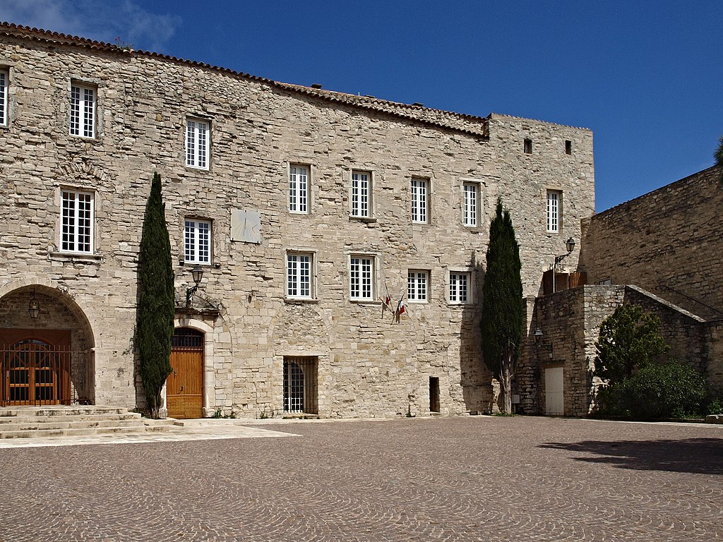 Visiter le Castellet