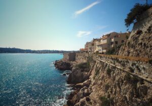 Visite Guidée Antibes, Guide Antibes, Guide Conférencier Antibes, Visiter Antibes