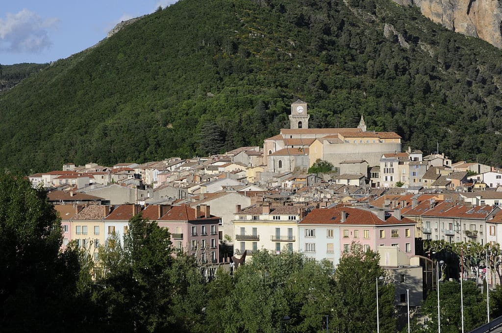 N°1 Guide Digne (2h) - Le Meilleur Des Alpes Et De La France