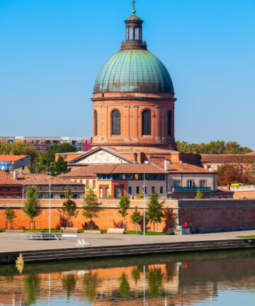 Visite de Toulouse, Guide Touristique Toulouse, Visite Guidée Toulouse