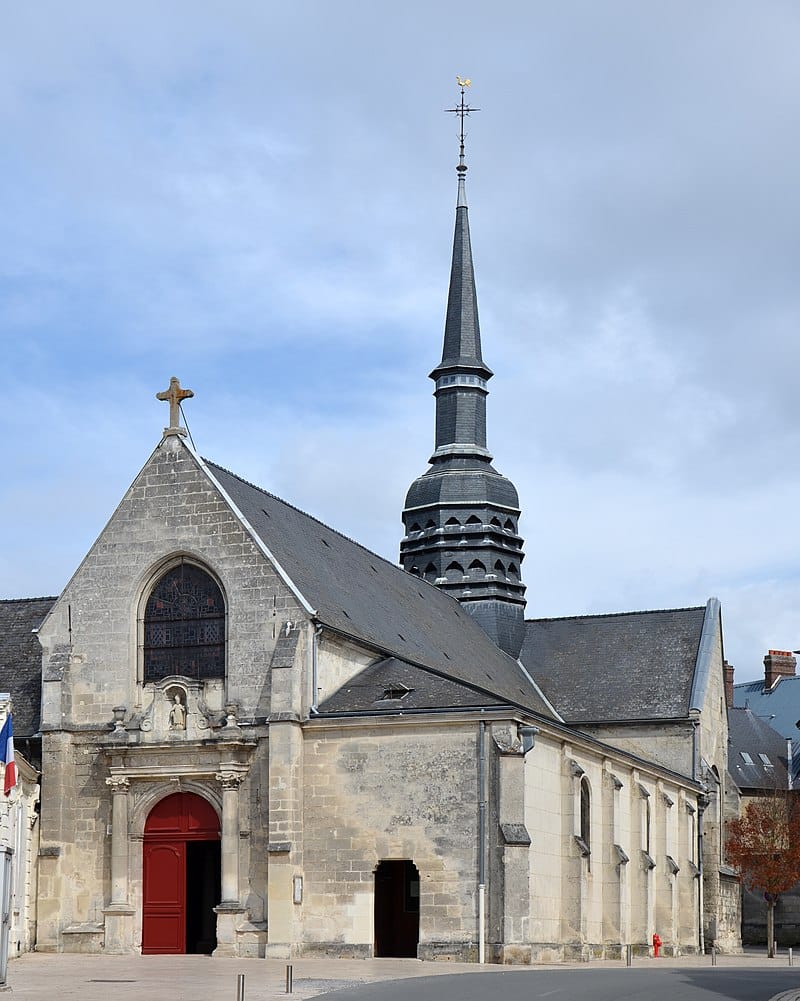 N°1 Guide Villers Cotterets - Le meilleur de la France