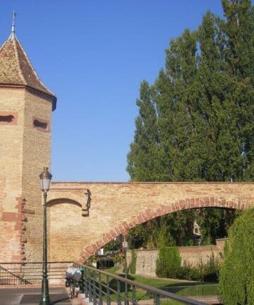 Visite de Haguenau, Guide Touristique Haguenau, Visite Guidée Haguenau