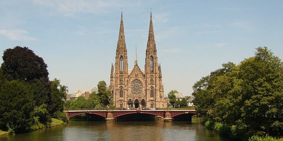 Strasbourg, Visite Guidée Strasbourg