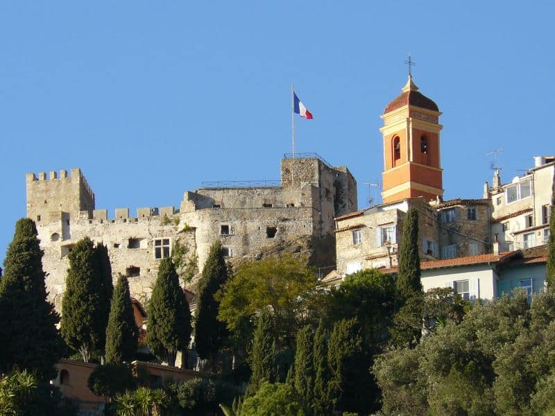 N°1 Guide Roquebrune Cap Martin (1h30) - Le meilleur de la France ...