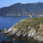 Visiter Pino, Guide Corse