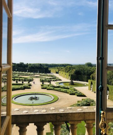 Les Jardins de Versailles, Réservez Guide Versailles, Guide Versailles