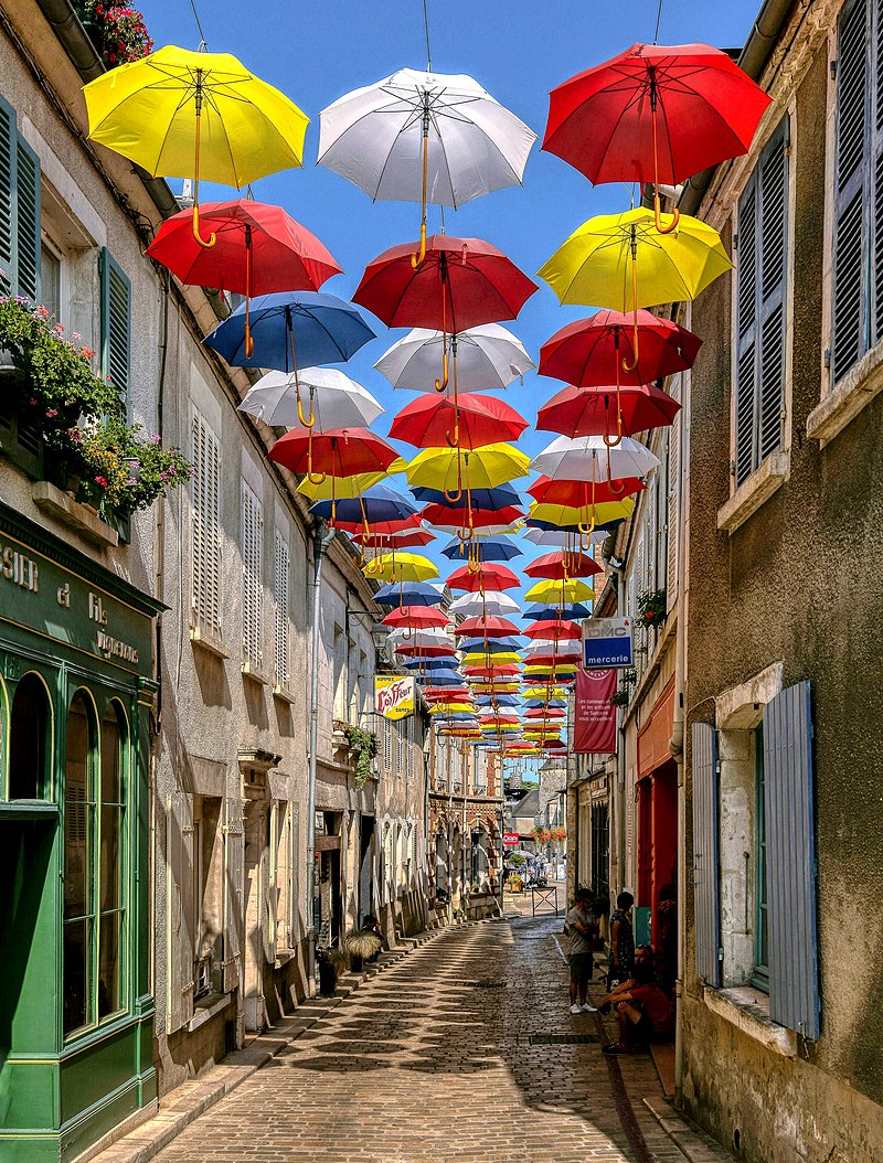 N°1 Guide Sancerre (2h) - Le Meilleur De La France - Visite Guidée