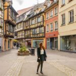 Guide Colmar, Excursion Strasbourg Colmar