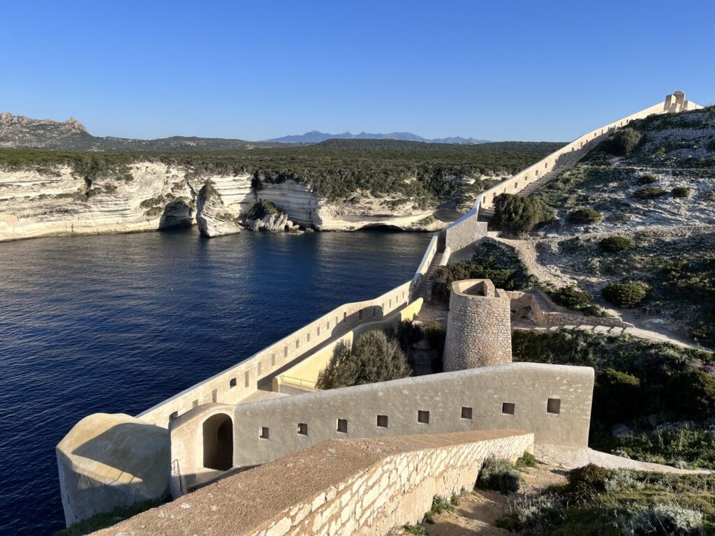 Visiter Bonifacio, Guide Bonifacio