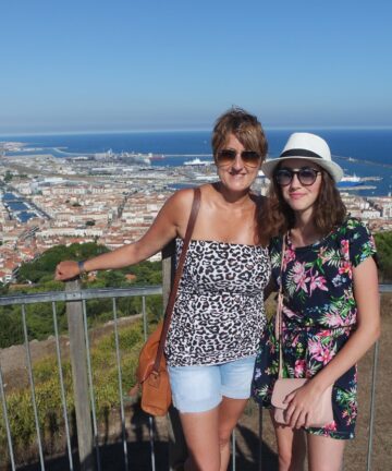 Que faire à Sète, Visiter Sète