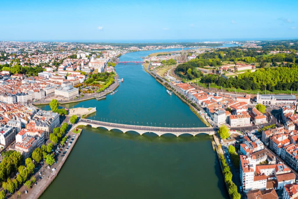 Visiter Bayonne, Guide Bayonne, Guide Touristique Bayonne