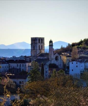 Forcalquier