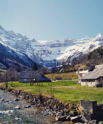 Gavarnie