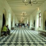 Visiter Chenonceau, Guide Chenonceau