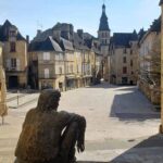 Visite de Sarlat