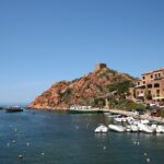 Visite de Porto, Visiter Corse, Guide Corse, Visite Corse