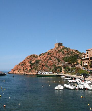 Visite de Porto, Visiter Corse, Guide Corse, Visite Corse