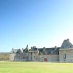 Chateau de Carrouges, Guide Normandie