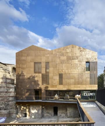 Musée de Cluny, Guide Paris, Visiter Paris