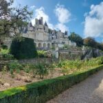 Chateau Ussé, Guide Chateau Ussé