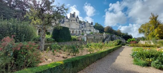 Chateau Ussé, Guide Chateau Ussé