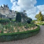 Chateau Ussé, Guide Chateau Ussé