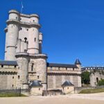 Chateau de Vincennes