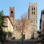 Visite Elne, Guide Elne, Tourisme Elne, Visiter Occitanie