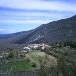 Visite de Auribeau, Guide Luberon, Visiter Luberon