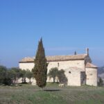 Visite de Beaumont de Pertuis, Guide Lubéron, Visiter Lubéron