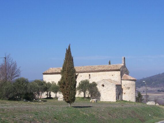 Visite de Beaumont de Pertuis, Guide Lubéron, Visiter Lubéron