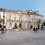 Musée Beaux Arts Quimper, Visiter Quimper, Visite Quimper