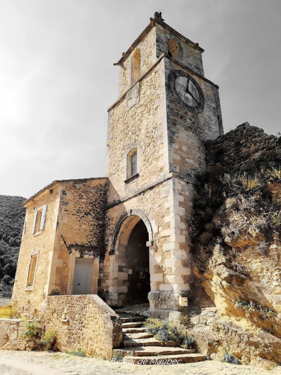 Guide Maubec, Guide Luberon, Visiter Luberon, Luberon Tourisme