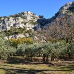 Visite de Cheval Blanc, Guide Lubéron, Visiter Lubéron