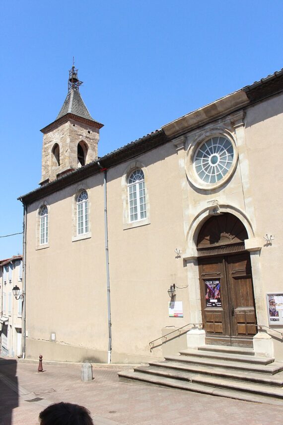 Guide Mazamet, Visiter Mazamet, Tourisme Mazamet, Visite Occitanie