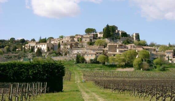 Guide Joucas, Visiter Joucas, Guide Luberon, Visiter Luberon