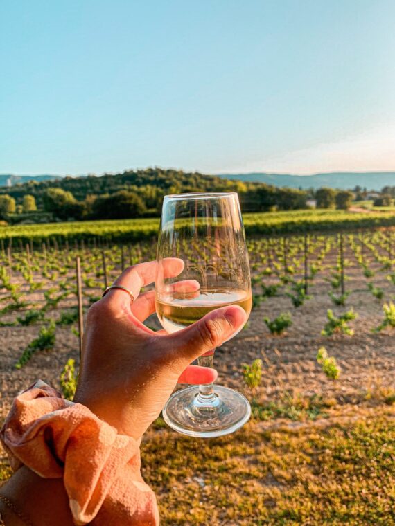 Guide La Bastidonne, Visiter La Bastidonne, Guide Luberon, Visite Luberon