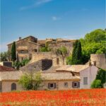 Visiter Lagnes, Guide Lagnes, Guide Luberon