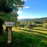 Visiter Lioux, Guide Luberon, Visiter Luberon, Guide Lioux