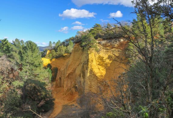 Visite de Gargas, Guide Gargas, Guide Luberon, Visiter le Luberon, Le Luberon, Villages Luberon